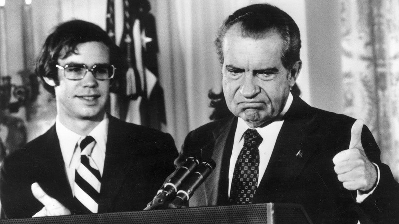 Richard Nixon_prezident_USA